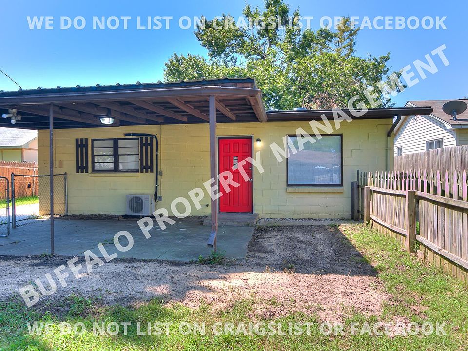 1st image of 919 W Comanche St #1