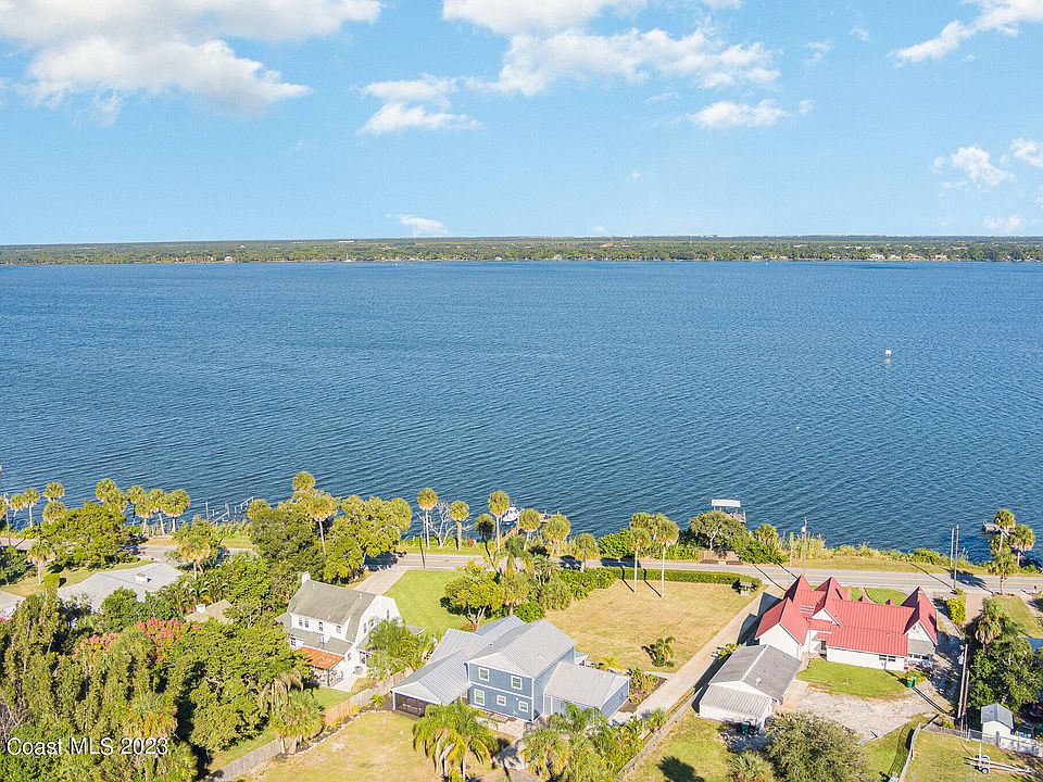 711 N Indian River Dr, Cocoa, FL 32922 MLS 979257 Zillow