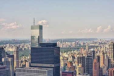 Sold by Trump International Realty