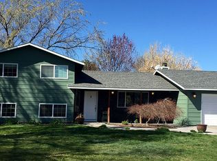 2160 S Underwood Ct, Kennewick, WA 99337