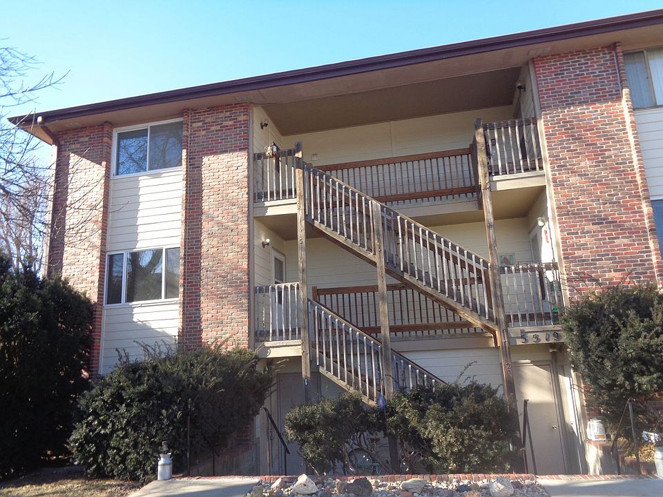 1st image of 5519 S 31st St Unit 5