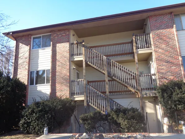 5519 S 31st St Unit 5, Lincoln, NE 68516