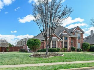 632 Morning View Way, Murphy, TX 75094