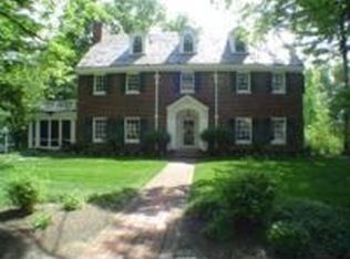 33 W Orchard Rd, Fort Mitchell, KY 41011