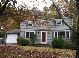 21 Ridge Rd, Enfield, CT 06082