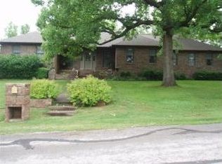 465 River Bluff Dr, Branson, MO 65616