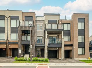 7 Schmidt Ln, Markham, ON L6C3L7