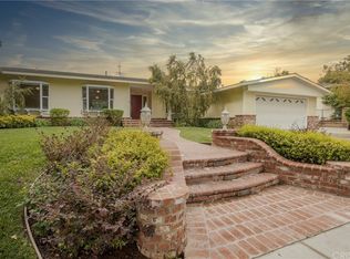 9951 Farralone Ave, Chatsworth, CA 91311
