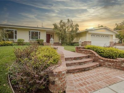 9951 Farralone Ave, Chatsworth, CA, 91311