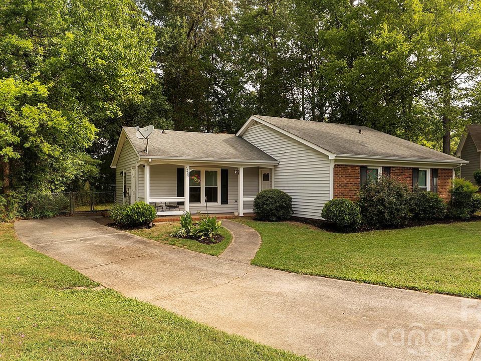 1st image of 5209 Birchbark Ln
