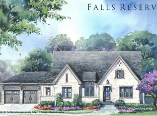 7216 Barn Owl Ln, Raleigh, NC 27614