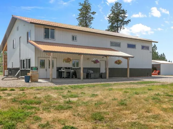41108 N Hardesty Rd, Elk, WA 99009
