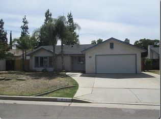 6225 N Ellendale Ave, Fresno, CA 93722