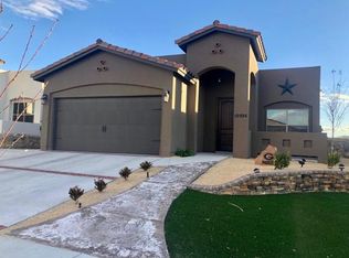 13104 Wesleyan Ave, El Paso, TX 79928