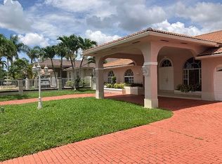 1558 SW 143rd Pl, Miami, FL 33184