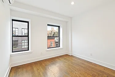 Rented by Akelius Real Estate Management