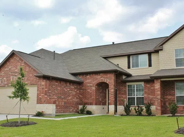 12339 Dona Ln, Houston, TX 77044