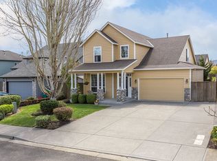 33958 SE Davona Dr, Scappoose, OR 97056