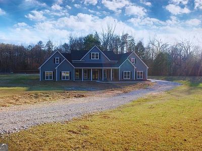 587 Piedmont Rd, Barnesville, GA, 30204