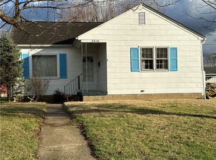 2616 Mount Vernon Ave, Point Pleasant, WV 25550