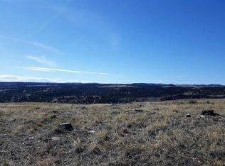 LOT 2 Sonrise S LOT 2, Hot Springs, SD 57747