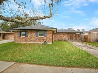 1709 Green Acres Rd, Metairie, LA 70003