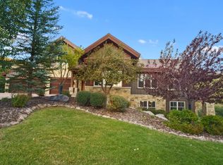 285 W Deer Canyon Cir, Kamas, UT 84036