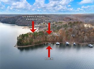 5955 Truman Mountain Rd, Gainesville, GA 30506