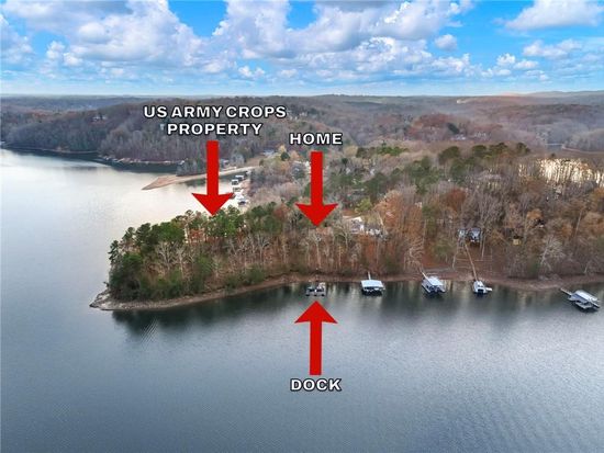 5955 Truman Mountain Rd, Gainesville, GA 30506