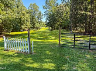635 Guess Rd Lot 86, Hurdle Mills, NC 27541