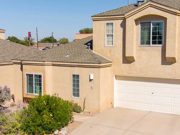 7315 Natalie Janae Ln NE, Albuquerque, NM 87109