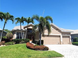 8588 Southwind Bay Cir, Fort Myers, FL 33908