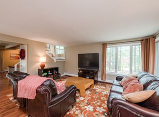 160 Canton Rd, Granby, CT 06035