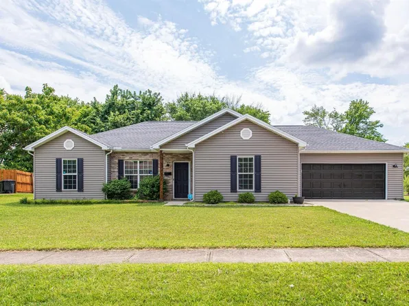 11614 Hinkley Dr, Cincinnati, OH 45240