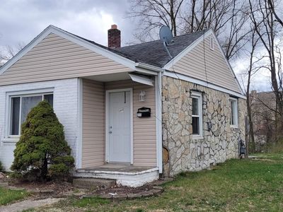 211 W Blvd, Kokomo, IN, 46902