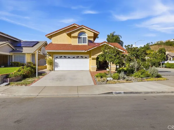 22605 Palm Ct, Santa Clarita, CA 91390