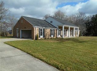 16052 County Road 424, Napoleon, OH 43545