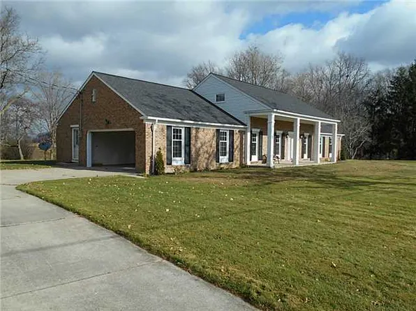 16052 County Road 424, Napoleon, OH 43545