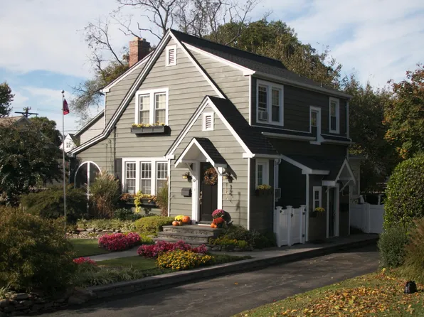 3 N Southwood Ave, Annapolis, MD 21401