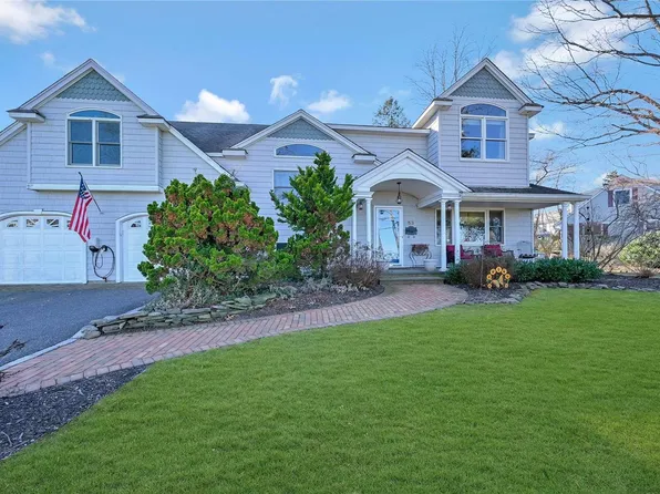 53 Northwest Drive, Northport, NY 11768