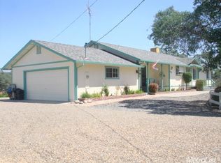 2157 Buena Vista Dr, La Grange, CA