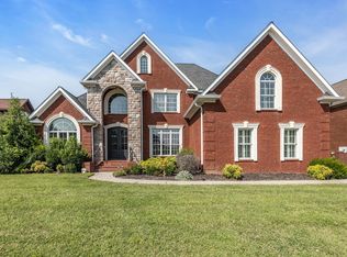 1918 Mosaic Trl, Murfreesboro, TN 37130