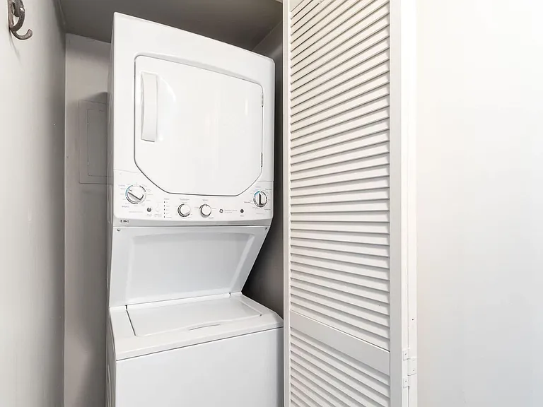 Washer/Dryer