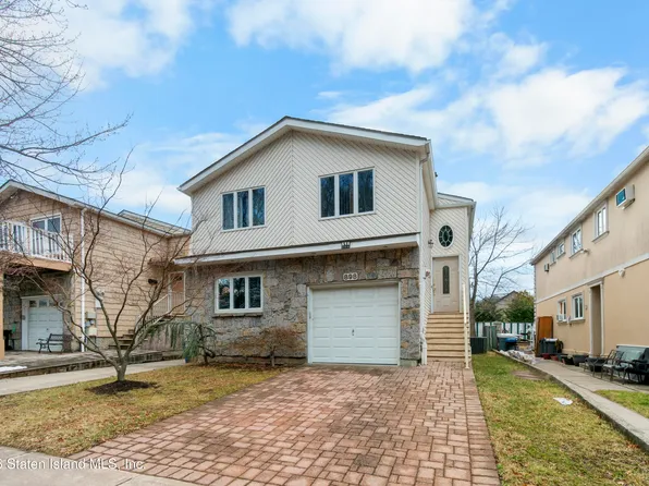 898 Westwood Ave, Staten Island, NY 10314