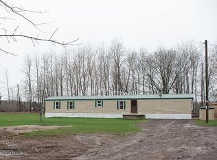 19033 Fir Dr, Big Rapids, MI 49307