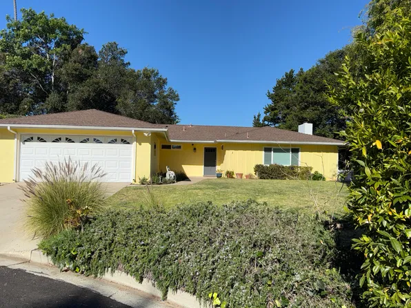 486 Vaquero Ln, Santa Barbara, CA 93111