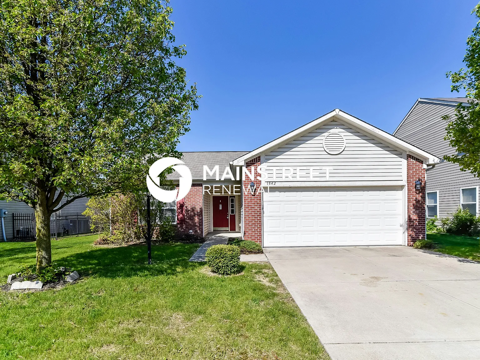 1842 Brook Crossing Way — Photo 1