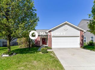 1842 Brook Crossing Way, Indianapolis, IN 46229