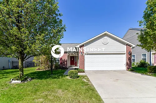 1842 Brook Crossing Way Photo 1