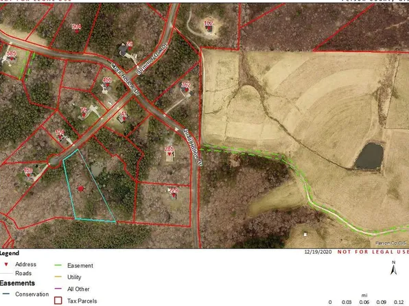 5 Woodberry Dr Lot 5, Roxboro, NC 27574